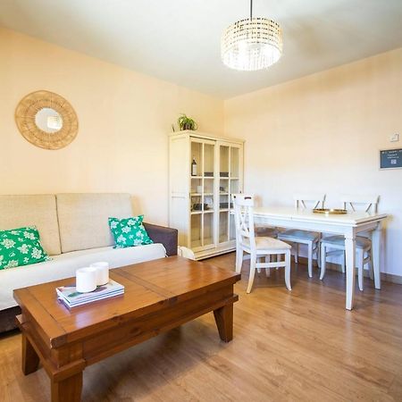 Apartamentos Ribera Del Duero Las Escuelas Vadocondes Екстер'єр фото
