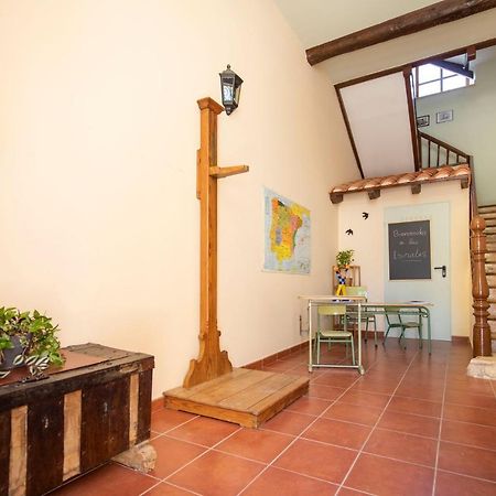 Apartamentos Ribera Del Duero Las Escuelas Vadocondes Екстер'єр фото