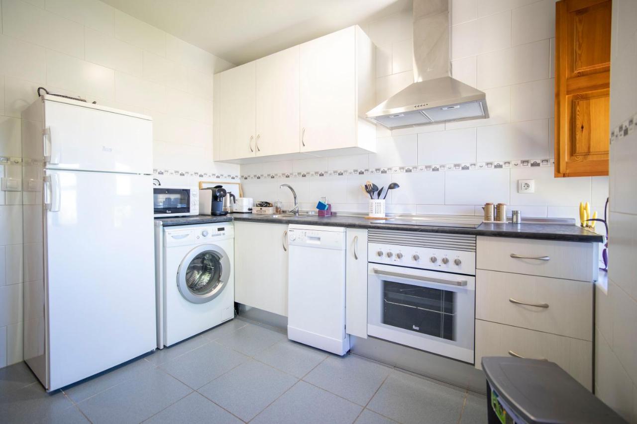 Apartamentos Ribera Del Duero Las Escuelas Vadocondes Екстер'єр фото